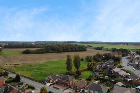 Rookery Lane