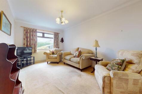 Rookery Lane Living Room