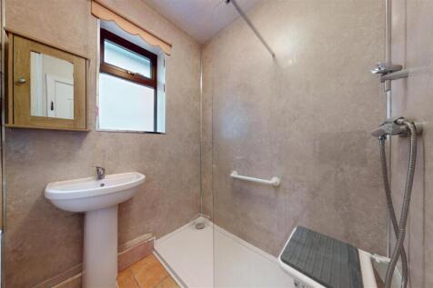 Rookery Lane Shower Room