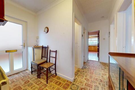 Rookery Lane Hallway