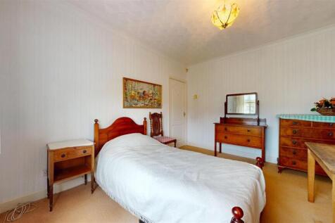 Rookery Lane Bedroom
