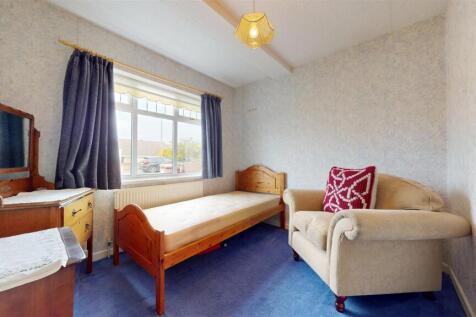 Rookery Lane Bedroom