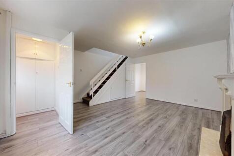 Truro Close Living Room