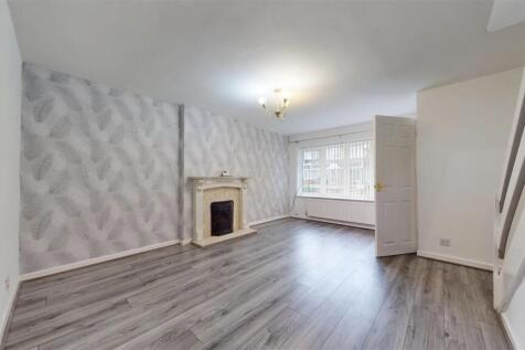 Truro Close Living Room