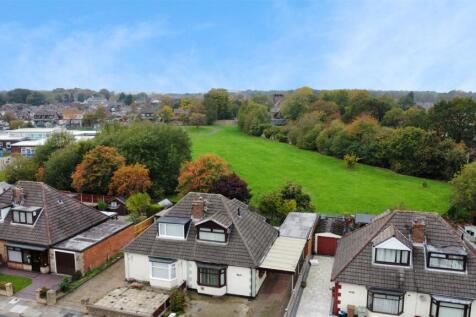 Humber Crescent For Sale