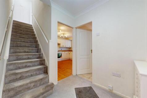 Humber Crescent Hall