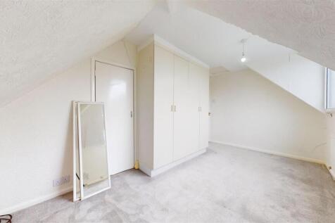 Humber Crescent Bedroom