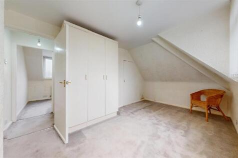 Humber Crescent Bedroom