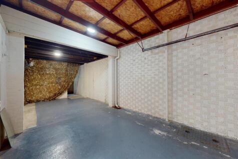 Humber Crescent Garage