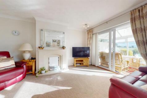 Windsor Road Reception Room