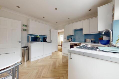 Windsor Road Kitchen