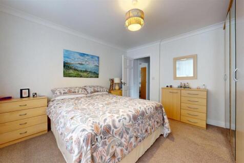 Windsor Road Bedroom