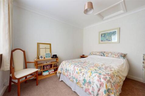 Windsor Road Bedroom