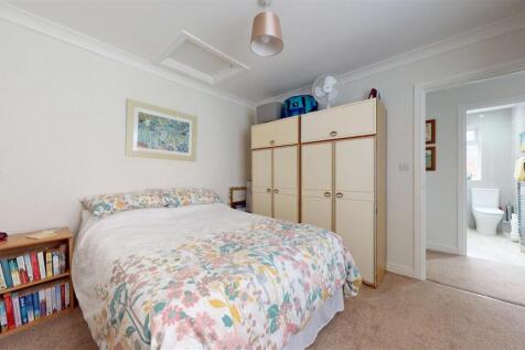 Windsor Road Bedroom