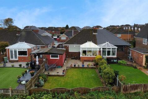 Windsor Road Rear Garden