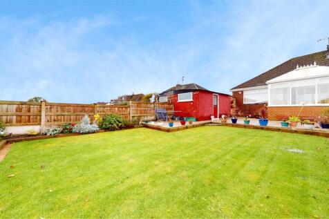 Windsor Road Rear Garden