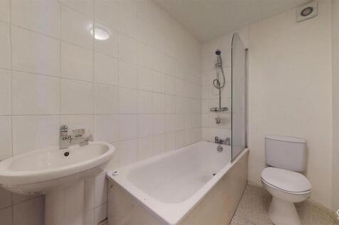 Prescot Road Bathroom