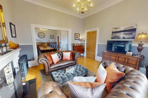 Kings Road Reception Room