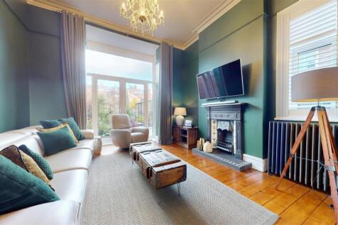 Kings Road Reception Room