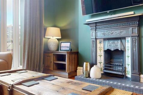 Kings Road Reception Room