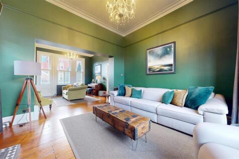 Kings Road Reception Room