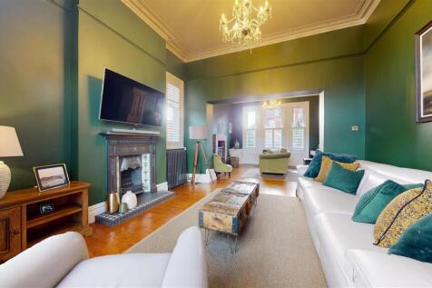 Kings Road Reception Room