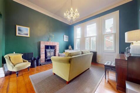 Kings Road Reception Room