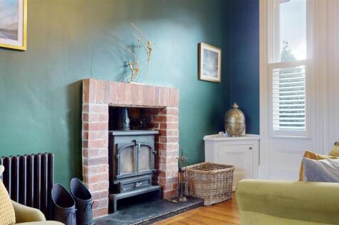 Kings Road Reception Room