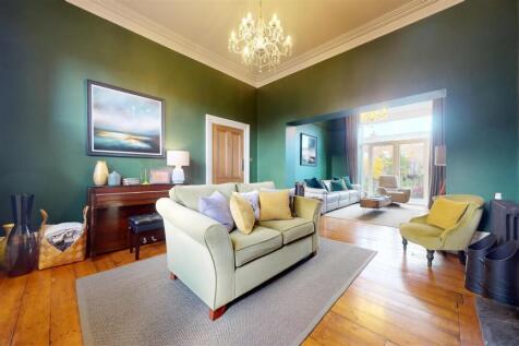 Kings Road Reception Room