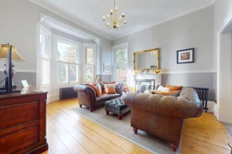 Kings Road Reception Room