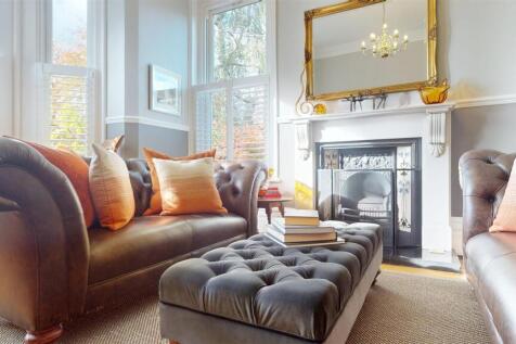 Kings Road Reception Room