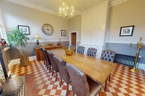 Kings Road Reception Room