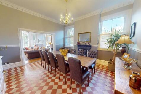 Kings Road Reception Room