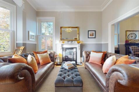 Kings Road Reception Room