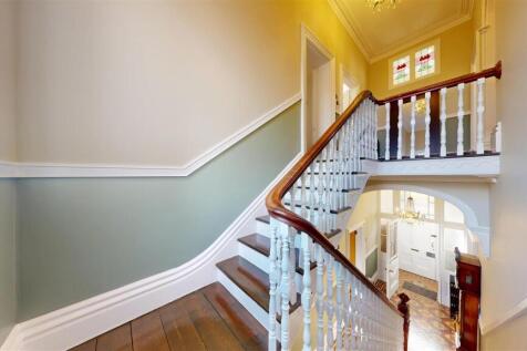 Kings Road Staircase