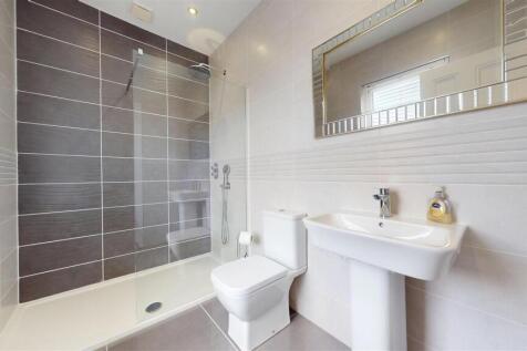 Kings Road En-suite