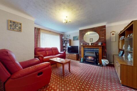 Kendal Drive Living Room