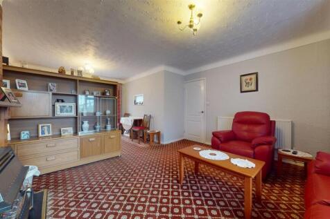 Kendal Drive Dining Room