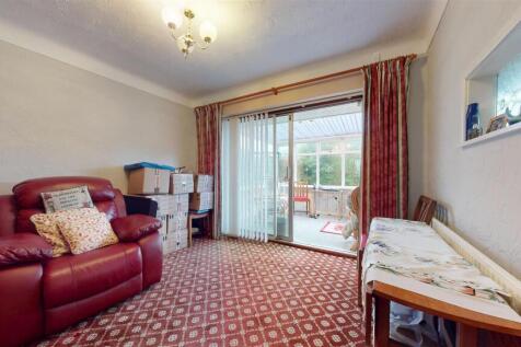 Kendal Drive Dining Room