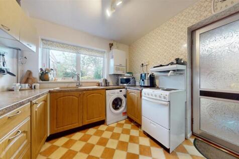 Kendal Drive Kitchen