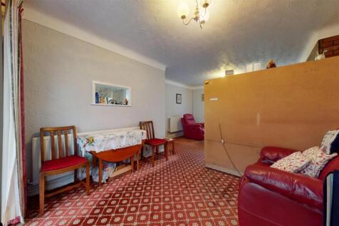 Kendal Drive Dining Room