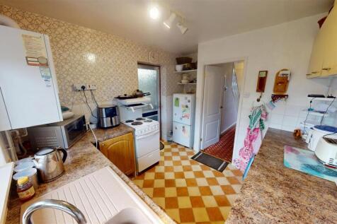 Kendal Drive Kitchen