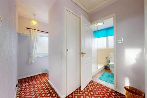 Kendal Drive Landing