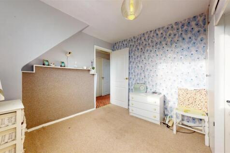 Kendal Drive Bedroom