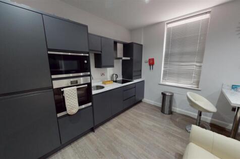 Coronation Walk Studio