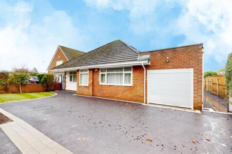 Villiers Crescent For Sale