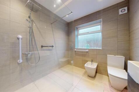 Villiers Crescent Bathroom