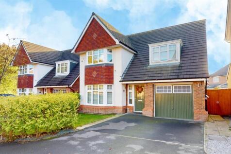 Cherwell Avenue For Sale