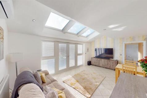 Cherwell Avenue Kitchen