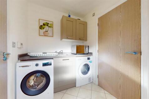 Cherwell Avenue Utility